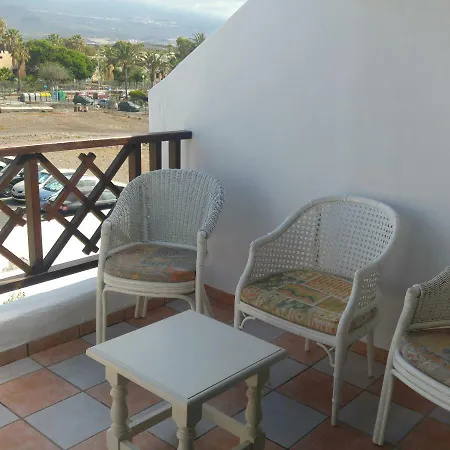 Rocas Del Mar,teneriffa Apartment Costa Del Silencio