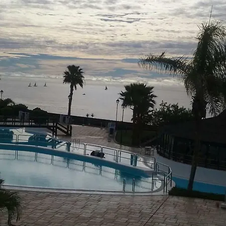 Апартаменты Rocas Del Mar,teneriffa